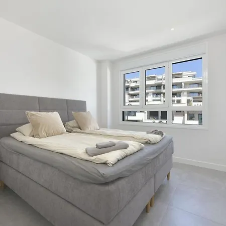 Magnificent 4 Bedroom In Cala Serena La Cala De Mijas Malaga