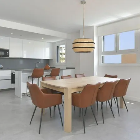 Magnificent 4 Bedroom In Cala Serena La Cala De Mijas Apartment *