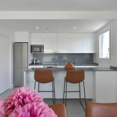 Magnificent 4 Bedroom In Cala Serena La Cala De Mijas Malaga