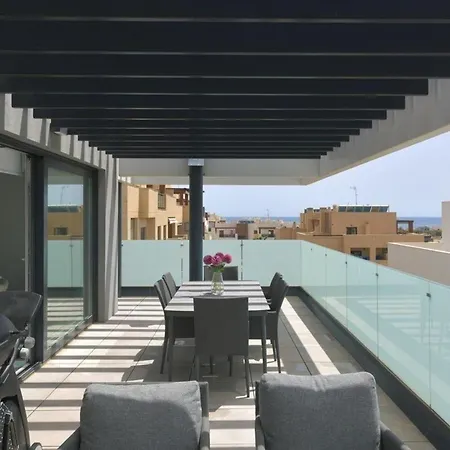 Magnificent 4 Bedroom In Cala Serena La Cala De Mijas