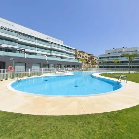 Magnificent 4 Bedroom In Cala Serena La Cala De Mijas * Malaga