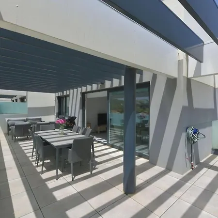 Magnificent 4 Bedroom In Cala Serena La Cala De Mijas * Malaga