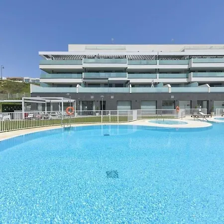 Magnificent 4 Bedroom In Cala Serena La Cala De Mijas Apartment Malaga