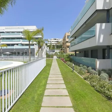 Magnificent 4 Bedroom In Cala Serena La Cala De Mijas Apartment *