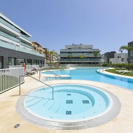 Magnificent 4 Bedroom In Cala Serena La Cala De Mijas Malaga